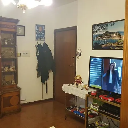Tutti Al Mare Apartman *