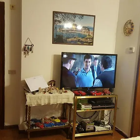 Tutti Al Mare * Lavagna