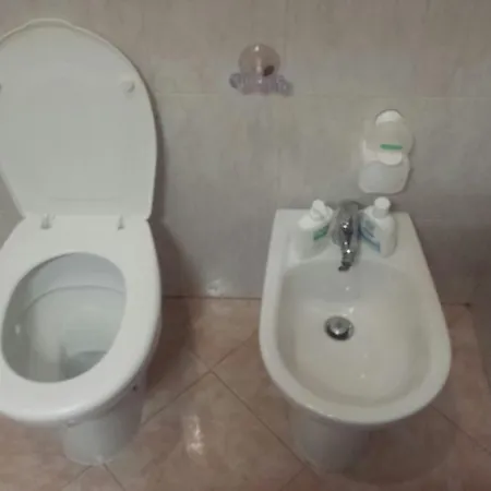 Apartman Tutti Al Mare