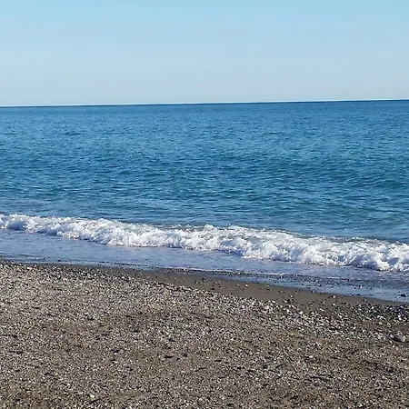 Tutti Al Mare Apartman
