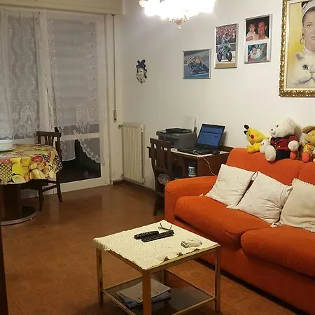 Apartment Tutti Al Mare *