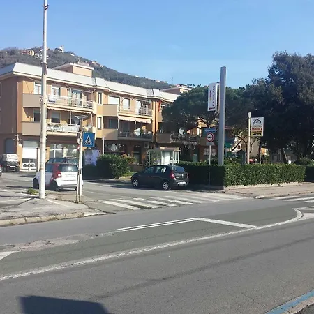 Tutti Al Mare