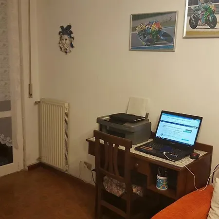 Apartment Tutti Al Mare