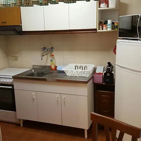 Tutti Al Mare Apartment