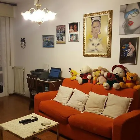 Apartment Tutti Al Mare *