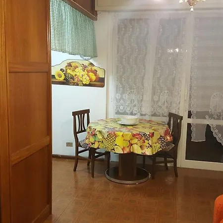 Apartment Tutti Al Mare Lavagna