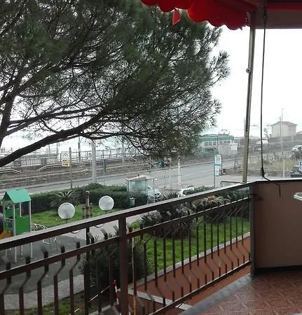 Tutti Al Mare * Lavagna