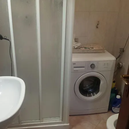 Tutti Al Mare Apartment Lavagna