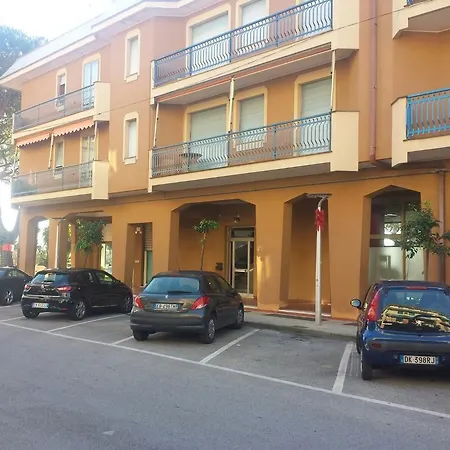 Apartment Tutti Al Mare *